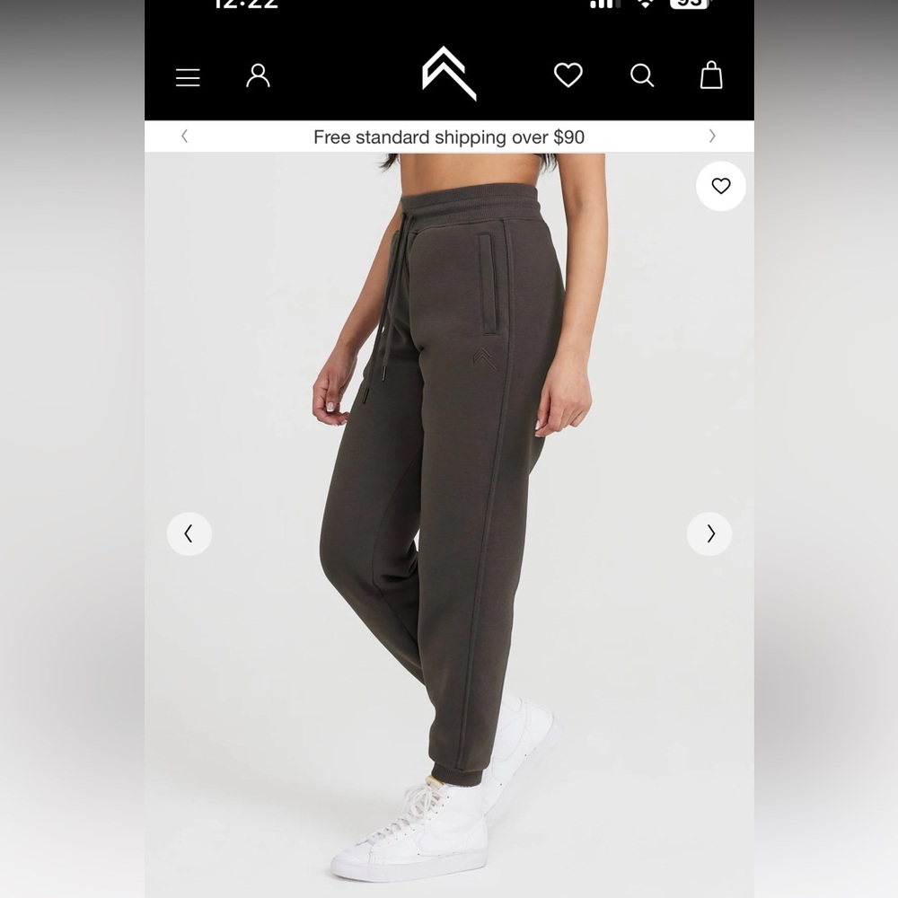 Oner active classic joggers